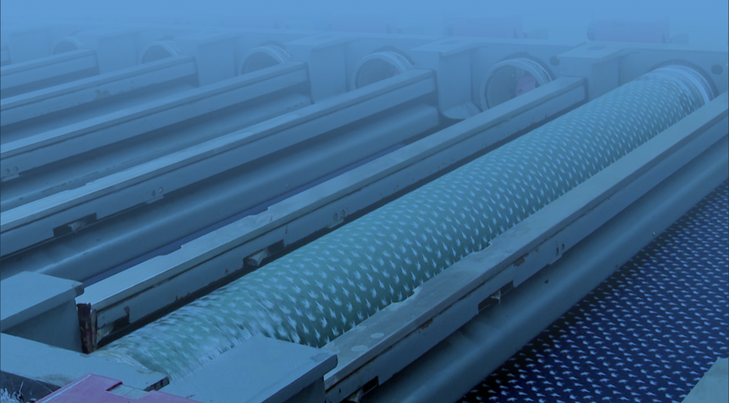 Rotary Screen Printing – Embee